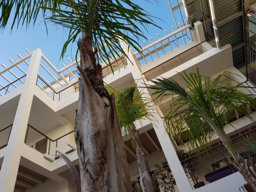 Ferienwohnung Tra Le Nuvole Favignana Exterior foto