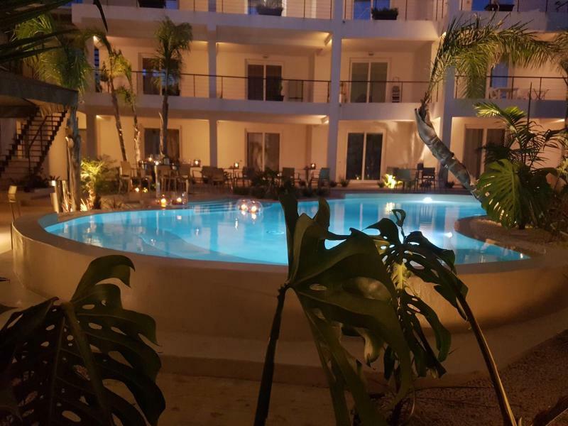 Ferienwohnung Tra Le Nuvole Favignana Exterior foto