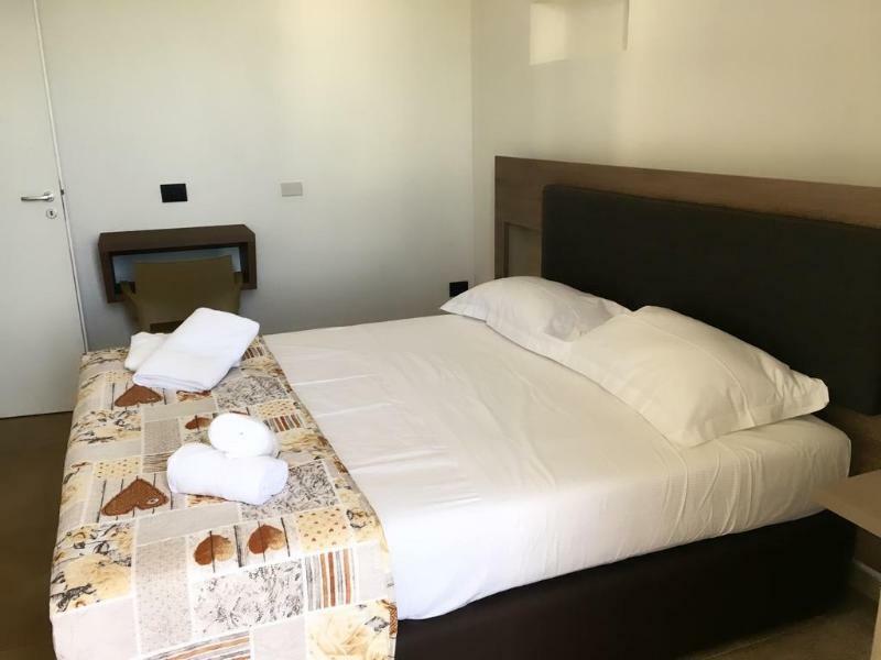 Ferienwohnung Tra Le Nuvole Favignana Exterior foto